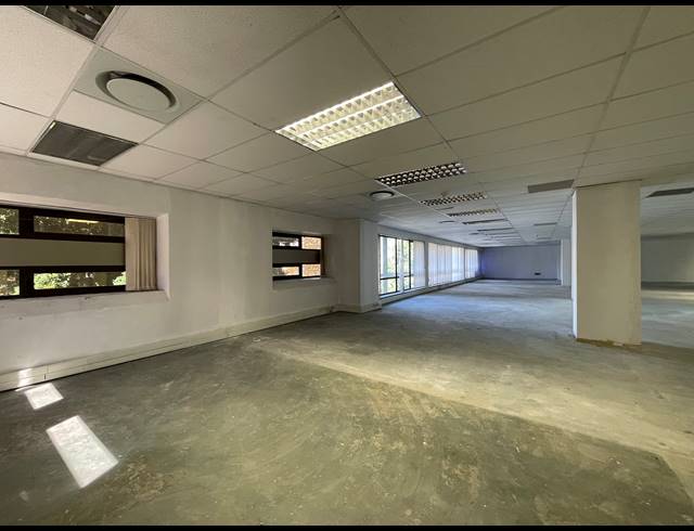 1,929M² OFFICE TO LET IN SANDTON CENTRAL